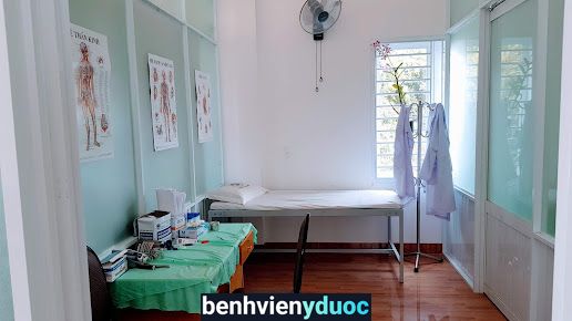 Phòng khám Tây Nguyên I Siêu Âm I Xét Nghiệm I Khám và Chữa Bệnh I Bác Sĩ Sen I Đắk Song Đắk Nông