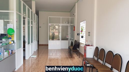 Phòng khám Tây Nguyên I Siêu Âm I Xét Nghiệm I Khám và Chữa Bệnh I Bác Sĩ Sen I Đắk Song Đắk Nông