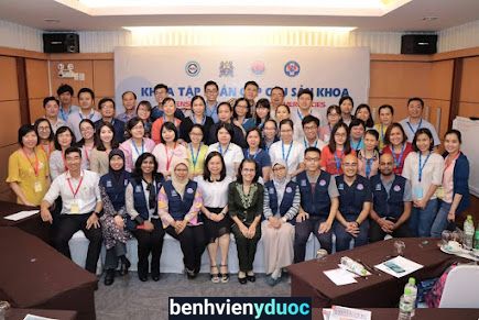 Phòng Khám Thai - Khám phụ Khoa - Bs Lê Đăng Đại Thủ Đức Hồ Chí Minh