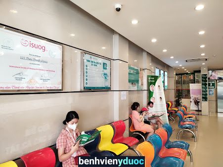 Phòng Khám Thái Thịnh Đống Đa Hà Nội