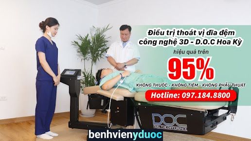 Phòng Khám Thần Kinh Cột Sống Cơ Xương Khớp Việt Mỹ