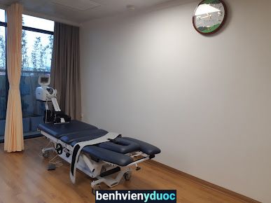 Phòng Khám Thần Kinh Cột Sống Cơ Xương Khớp Việt Mỹ Cầu Giấy Hà Nội