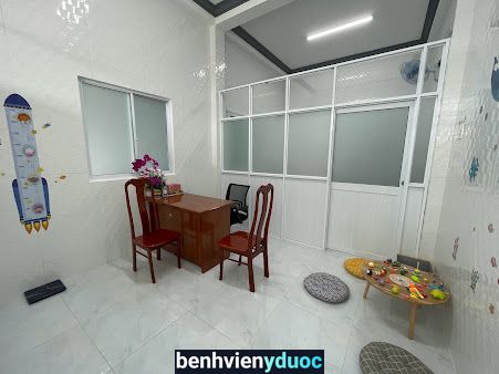 Phòng Khám Thanh Anh Cà Mau Cà Mau