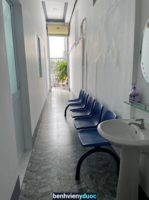 Phòng Khám Thanh Anh Cà Mau Cà Mau
