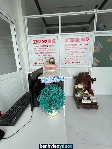 Phòng Khám Thanh Anh Cà Mau Cà Mau
