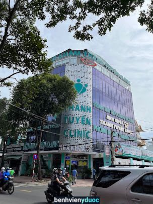 Phòng Khám Thanh Tuyền (Thanh Tuyền Clinic)