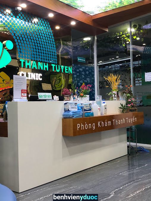 Phòng Khám Thanh Tuyền (Thanh Tuyền Clinic) Vũng Tàu Bà Rịa - Vũng Tàu