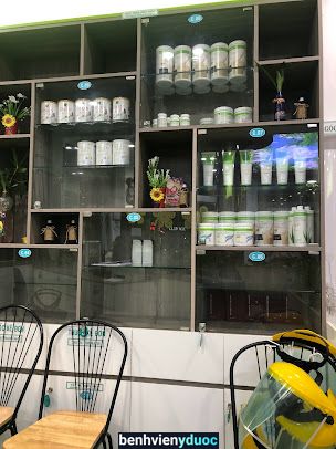 Phòng Khám Thanh Tuyền (Thanh Tuyền Clinic) Vũng Tàu Bà Rịa - Vũng Tàu