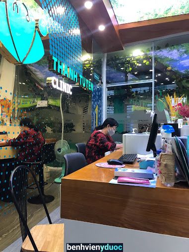 Phòng Khám Thanh Tuyền (Thanh Tuyền Clinic) Vũng Tàu Bà Rịa - Vũng Tàu