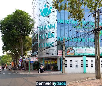 Phòng Khám Thanh Tuyền (Thanh Tuyền Clinic) Vũng Tàu Bà Rịa - Vũng Tàu