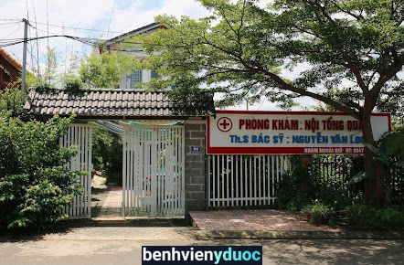 Phòng Khám Ths.Bs Long Tim mạch Buôn Ma Thuột Đắk Lắk