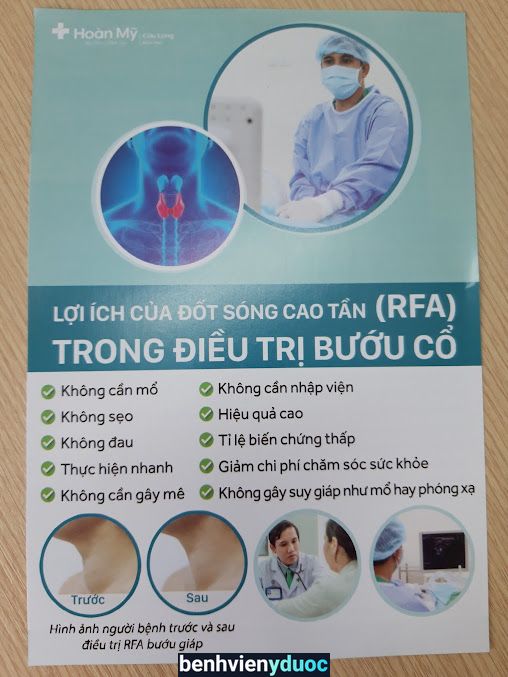 Phòng khám Ths.Bs. Trần Quốc Tuấn