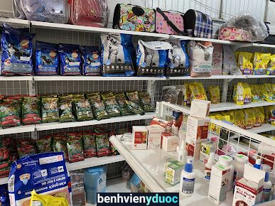 Phòng Khám Thú Cưng Kiến Đức - One Pet Clinic