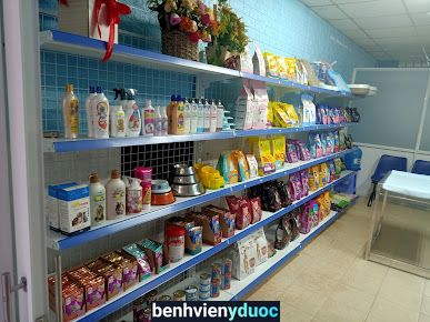 Phòng Khám Thú Y 24/7 PET CLINIC Thủ Đức Hồ Chí Minh