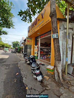 Phòng khám Thú y Bs Thủy