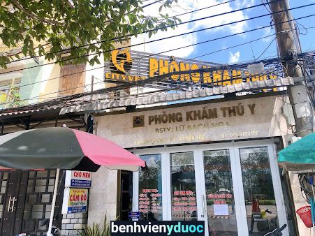 Phòng Khám Thú Y CITYVET Bến Tre Bến Tre