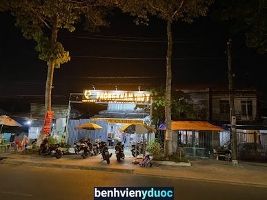 Phòng Khám Thú Y CITYVET Bến Tre Bến Tre