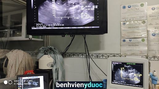 Phòng Khám thú y HOAITHUONG PET Tân Phú Đồng Nai