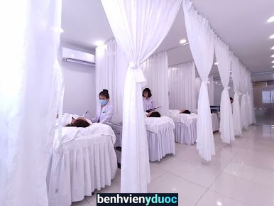 PHÒNG KHÁM TICMEDI Bình Thạnh Hồ Chí Minh