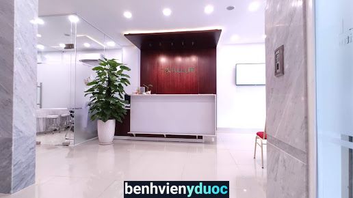 PHÒNG KHÁM TICMEDI Bình Thạnh Hồ Chí Minh