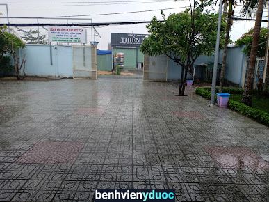 Phòng Khám Tiến Sĩ Bác Sĩ Phạm Ngọc Huy Tuấn Hóc Môn Hồ Chí Minh