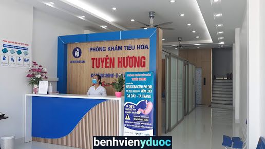 Phòng khám tiêu hóa tuyên hương Thanh Hóa Thanh Hóa