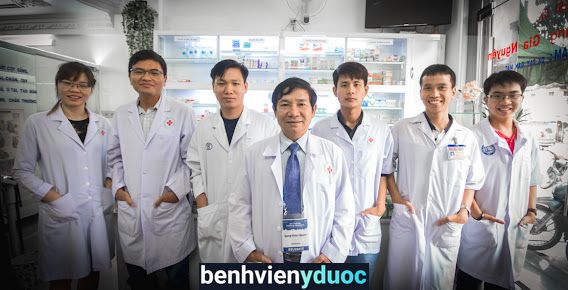 Phòng Khám Tim mạch BS Nguyễn Quang Khiên 8 Hồ Chí Minh