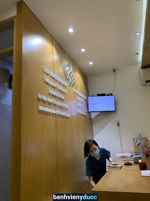 Phòng khám tim mạch Hồng Tâm 10 Hồ Chí Minh