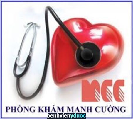 Phòng khám Tim Mạch Mạnh Cường - PGS.TS.BS cao cấp Tạ Mạnh Cường Hai Bà Trưng Hà Nội
