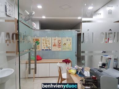 Phòng Khám Tim mạch- Siêu âm ThS.BS.Trần Thị Tuyết Lan 11 Hồ Chí Minh