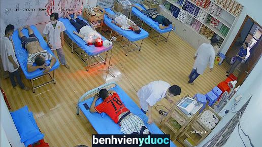 Phòng Khám Tịnh Tâm Đường ( Bs Thịnh ) Thuận An Bình Dương