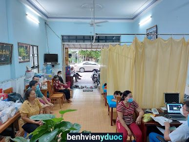 Phòng Khám Tịnh Tâm Đường ( Bs Thịnh ) Thuận An Bình Dương