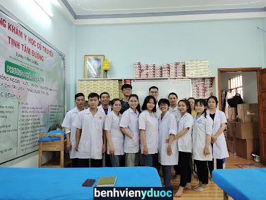 Phòng Khám Tịnh Tâm Đường ( Bs Thịnh ) Thuận An Bình Dương