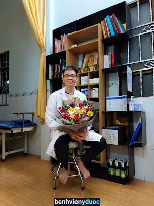 Phòng Khám Tịnh Tâm Đường ( Bs Thịnh ) Thuận An Bình Dương