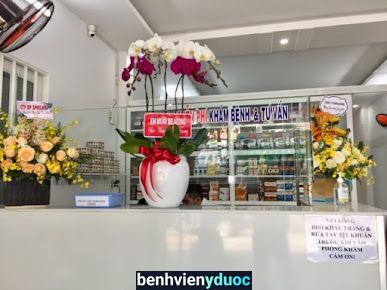 PHÒNG KHÁM TRÍ NHÂN II Thủ Dầu Một Bình Dương