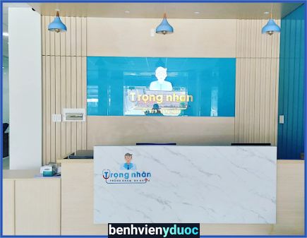 Phòng khám Trọng Nhân Thăng Bình Quảng Nam