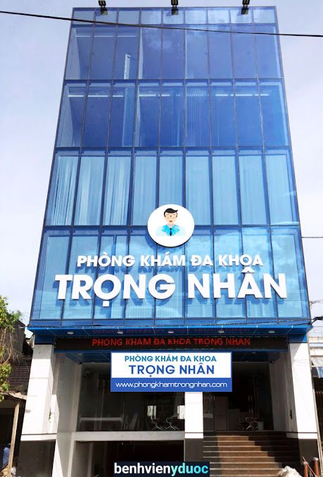 Phòng khám Trọng Nhân Thăng Bình Quảng Nam