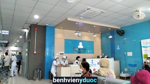 Phòng khám Trọng Nhân Thăng Bình Quảng Nam