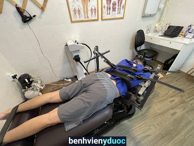 PHÒNG KHÁM TRƯỜNG GIANG 7 Hồ Chí Minh