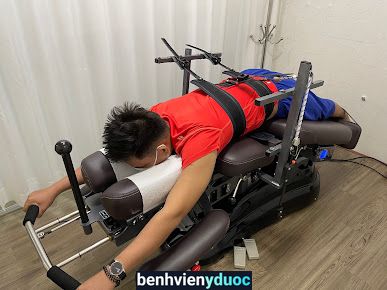 PHÒNG KHÁM TRƯỜNG GIANG 7 Hồ Chí Minh