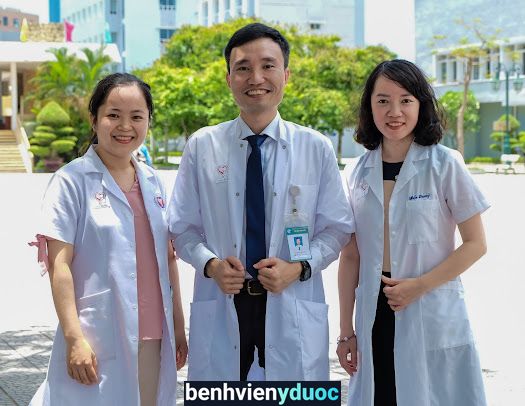 Phòng khám Ts.Bs.Hồ Xuân Dũng