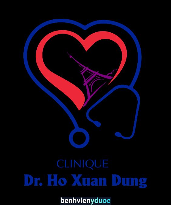 Phòng khám Ts.Bs.Hồ Xuân Dũng Huế Thừa Thiên Huế