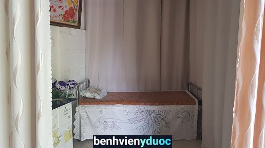 Phòng Khám Tư Nhân Bác Sĩ THẮNG Cái Răng Cần Thơ