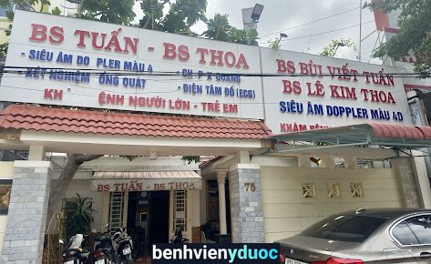 Phòng Khám Tư Nhân - Bs Bùi Viết Tuấn