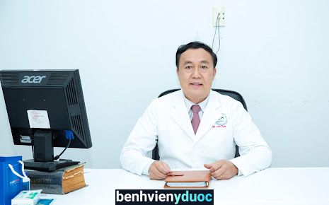 Phòng Khám Tư Nhân - Bs Bùi Viết Tuấn Phan Rang-Tháp Chàm Ninh Thuận