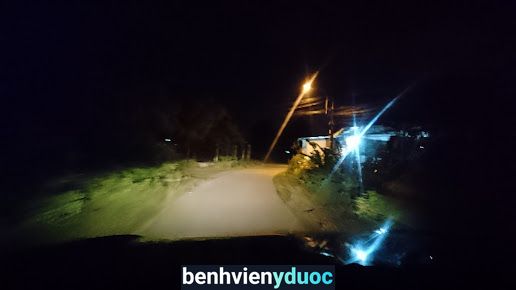 Phòng Khám Tư Nhân Bs Lâm Củ Chi Hồ Chí Minh