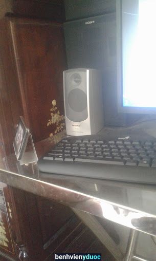 Phòng Khám Tư Nhân Bs Lâm Củ Chi Hồ Chí Minh