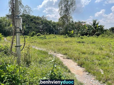 Phòng Khám Tư Nhân - Bs Nguyễn Văn Khoa Long Xuyên An Giang