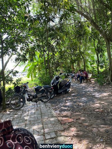 Phòng Khám Tư Nhân - Bs Nguyễn Văn Khoa Long Xuyên An Giang