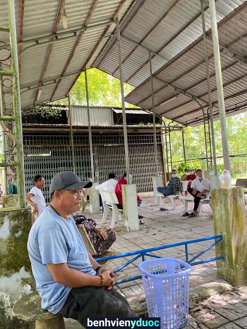 Phòng Khám Tư Nhân - Bs Nguyễn Văn Khoa Long Xuyên An Giang